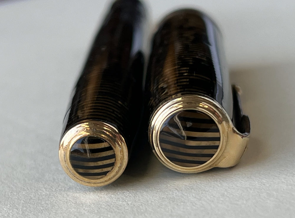 1937 Parker Vacumatic Standard Fountain Pen