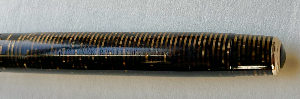1937 Parker Vacumatic Standard Fountain Pen