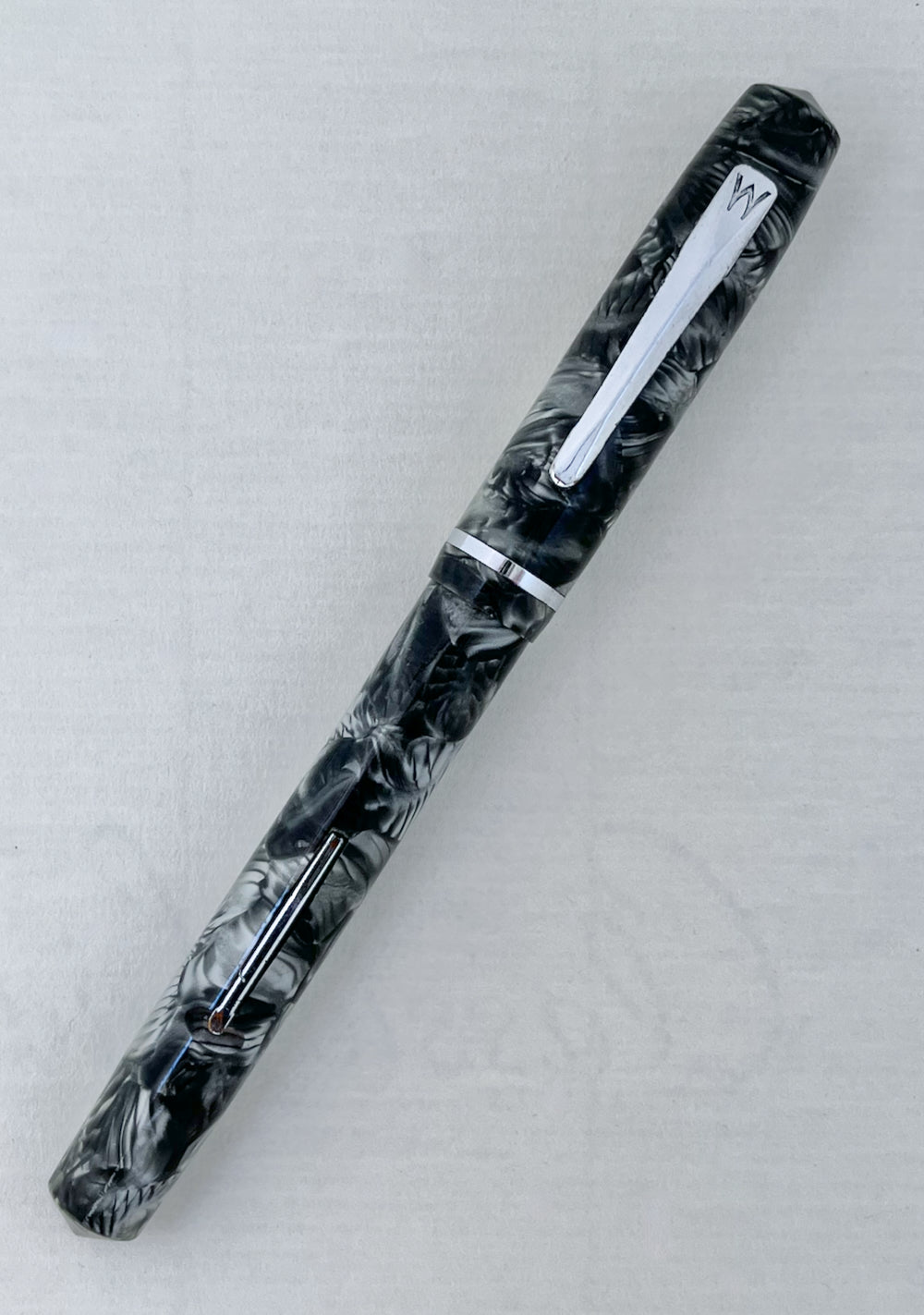 1940s WASP Addipoint Deluxe Fountain Pen
