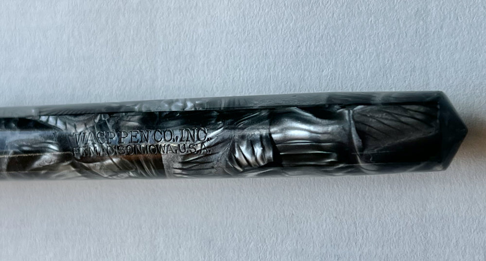 1940s WASP Addipoint Deluxe Fountain Pen