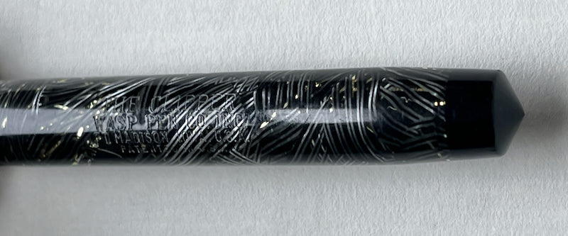 c.1938-9 WASP Lahn Clipper Fountain Pen and Mechanical Pencil Set