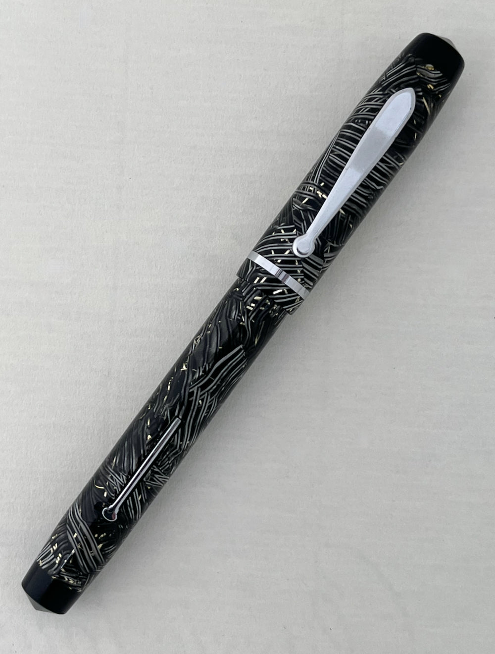 c.1938-9 WASP Lahn Clipper Fountain Pen and Mechanical Pencil Set