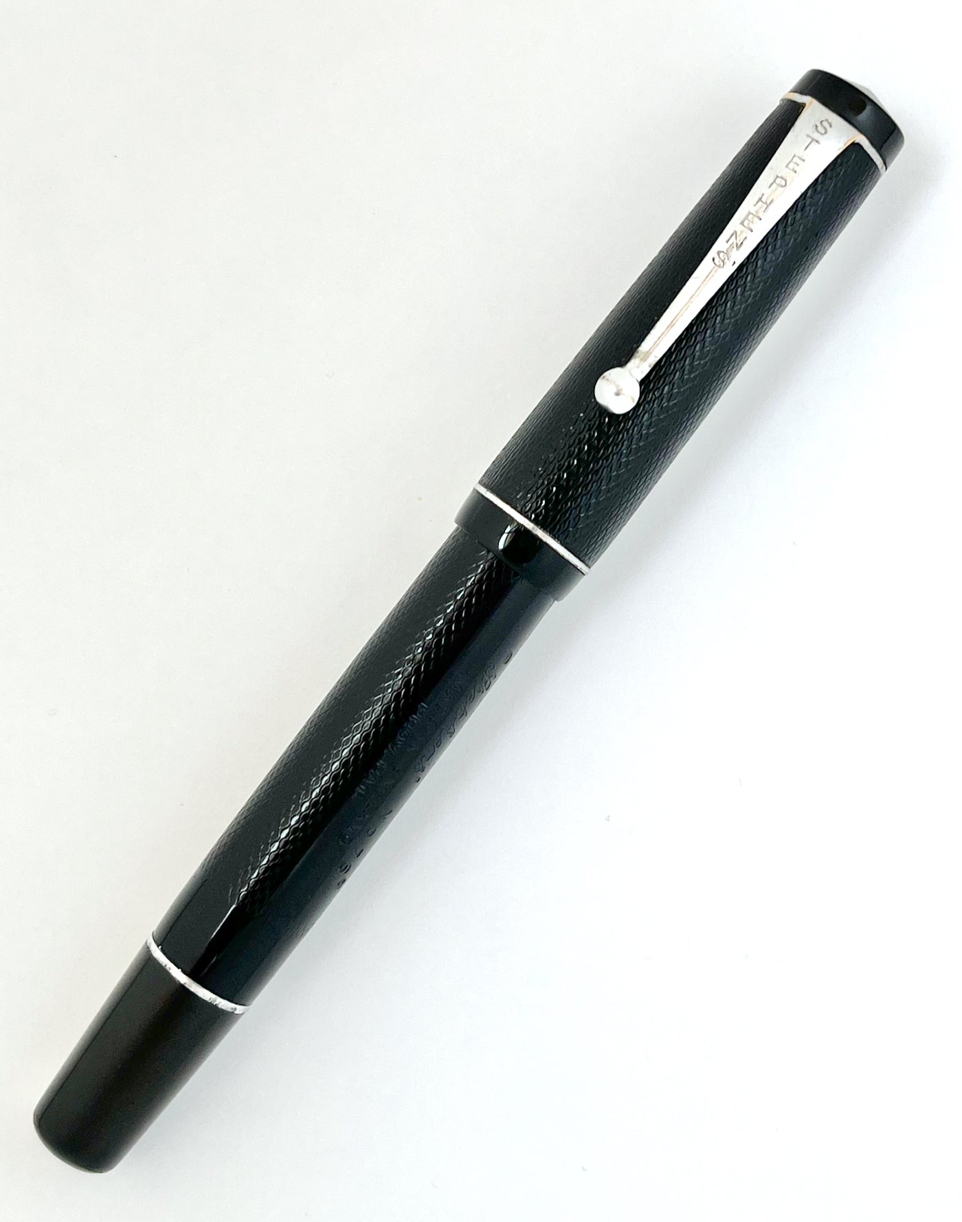 1930s Stephens’ 76 Fountain Pen - FLEX
