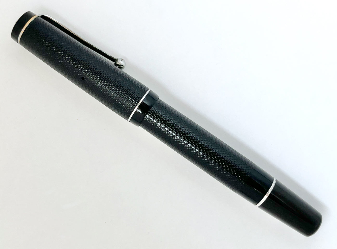 1930s Stephens’ 76 Fountain Pen - FLEX