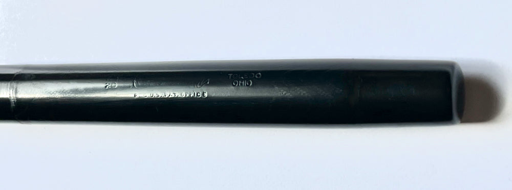 1920s Conklin Student Special 20 Fountain Pen - FLEX/SUPERFLEX