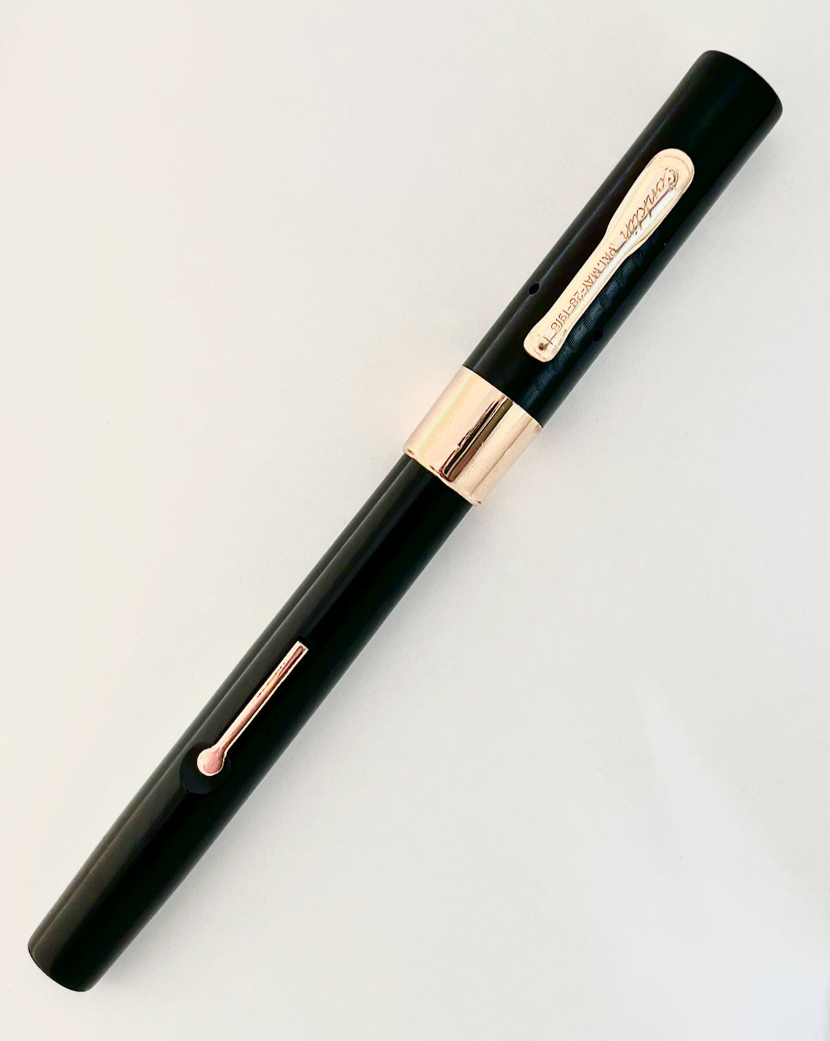 1920s Conklin Student Special 20 Fountain Pen - FLEX/SUPERFLEX