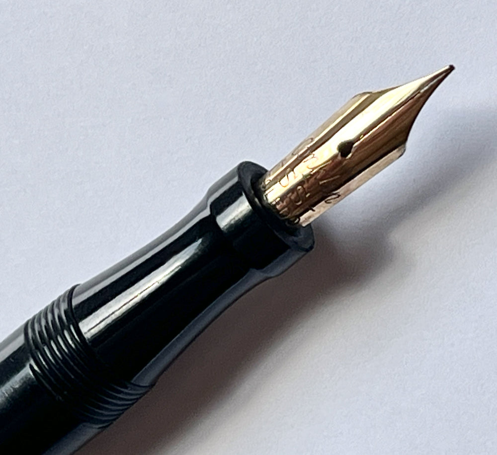 1920s Conklin Student Special 20 Fountain Pen - FLEX/SUPERFLEX