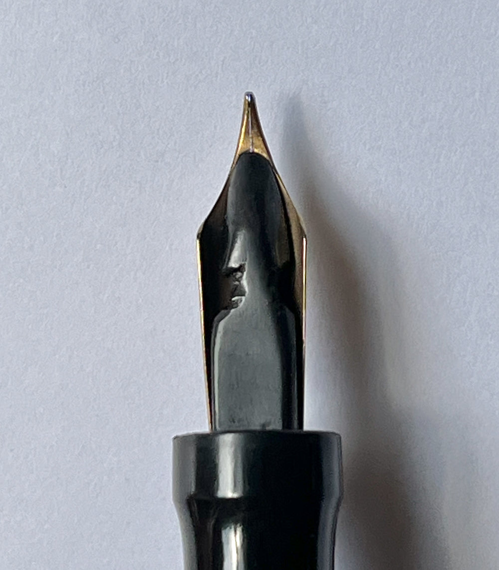 1920s Conklin Student Special 20 Fountain Pen - FLEX/SUPERFLEX