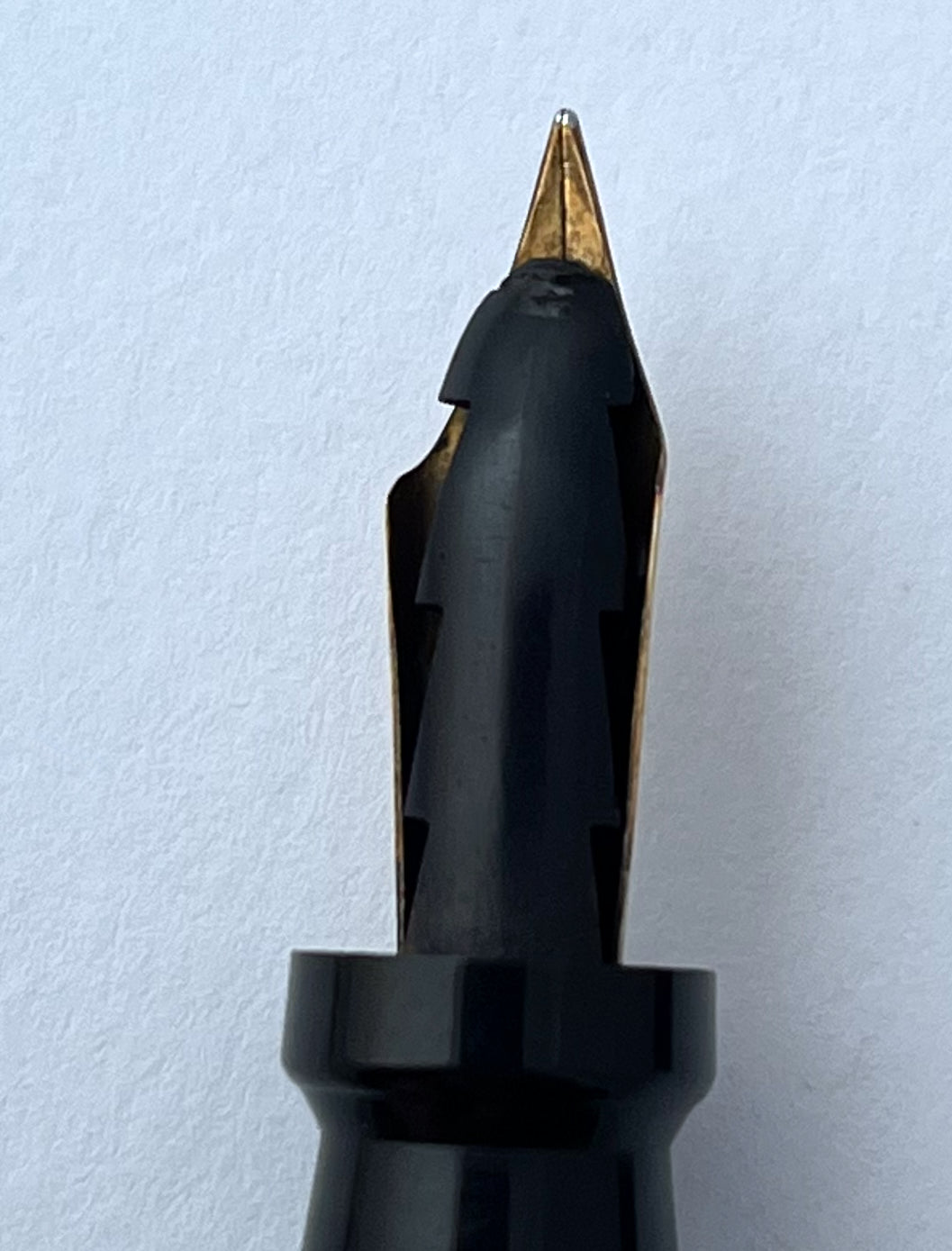 Parker Jack-Knife Safety 24 Fountain Pen - SUPERFLEX