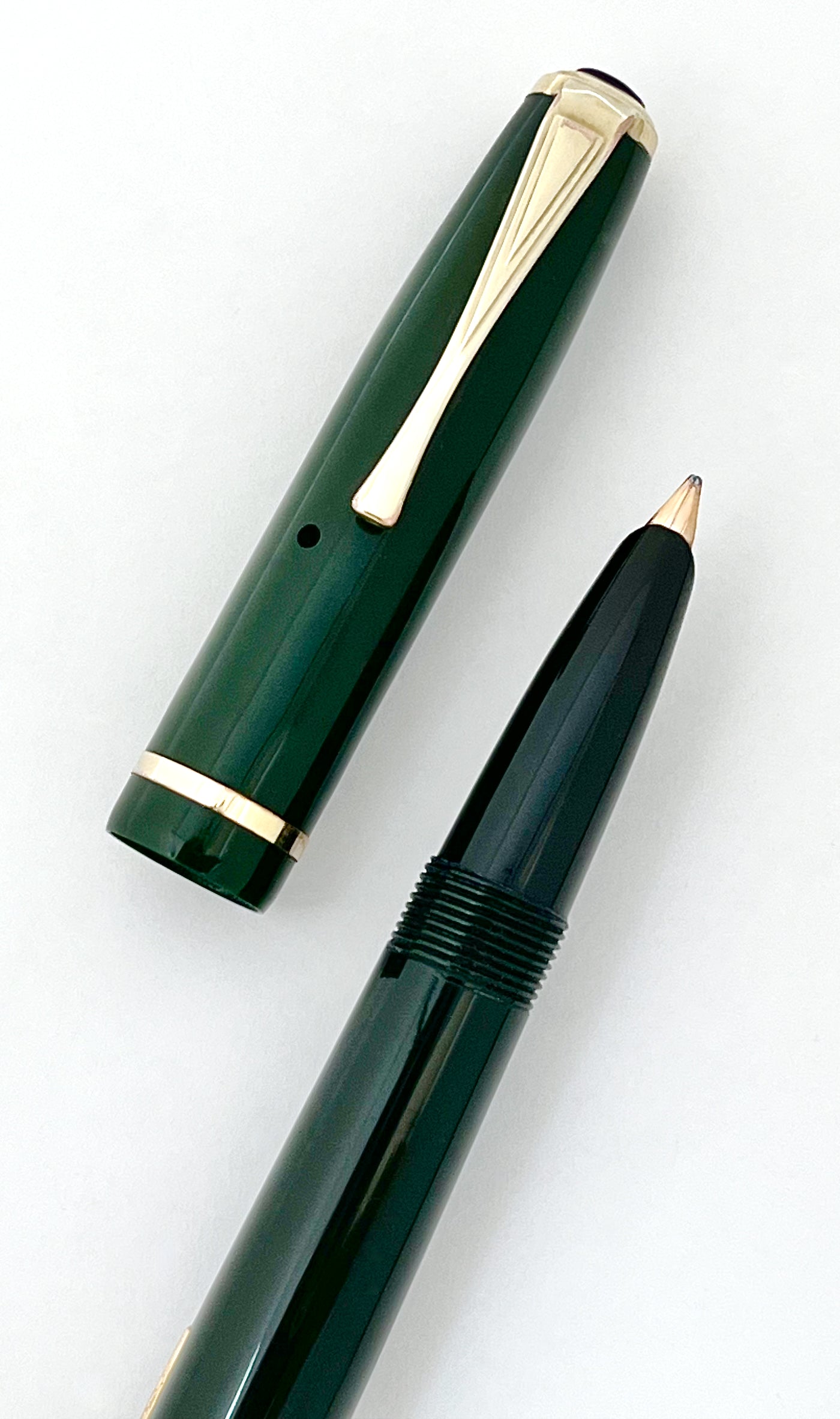 Wyvern 404 fountain pen
