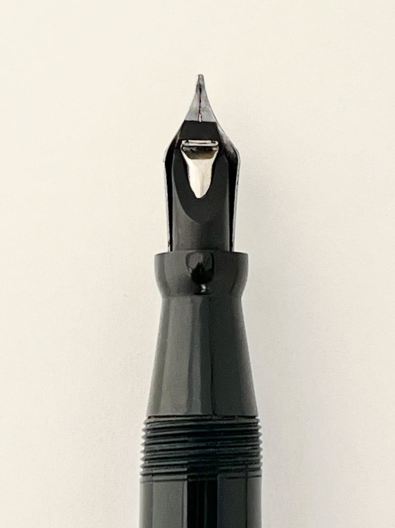 1930s Inpak Self-Inking Fountain Pen - Unusual Filling System