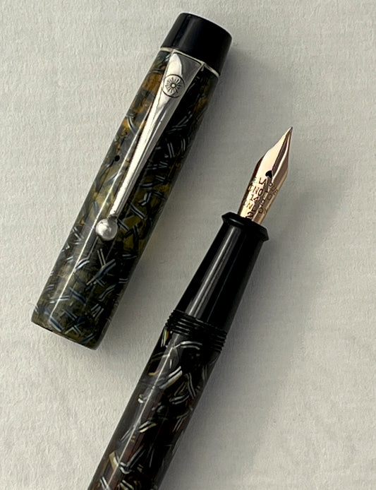 De La Rue Onoto 5600/34 Fountain Pen
