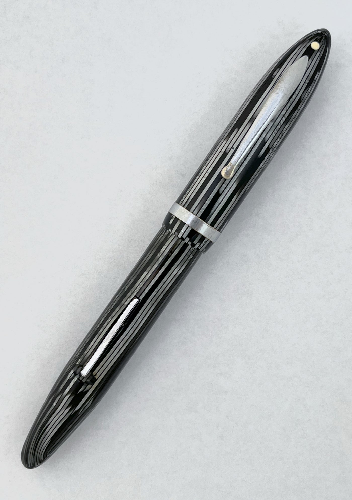 1936-40 Sheaffer Oversized Balance Premier Fountain Pen