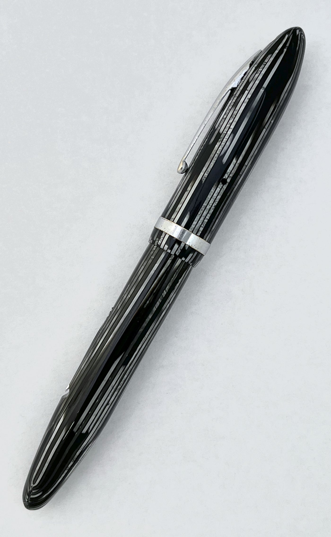 1936-40 Sheaffer Oversized Balance Premier Fountain Pen