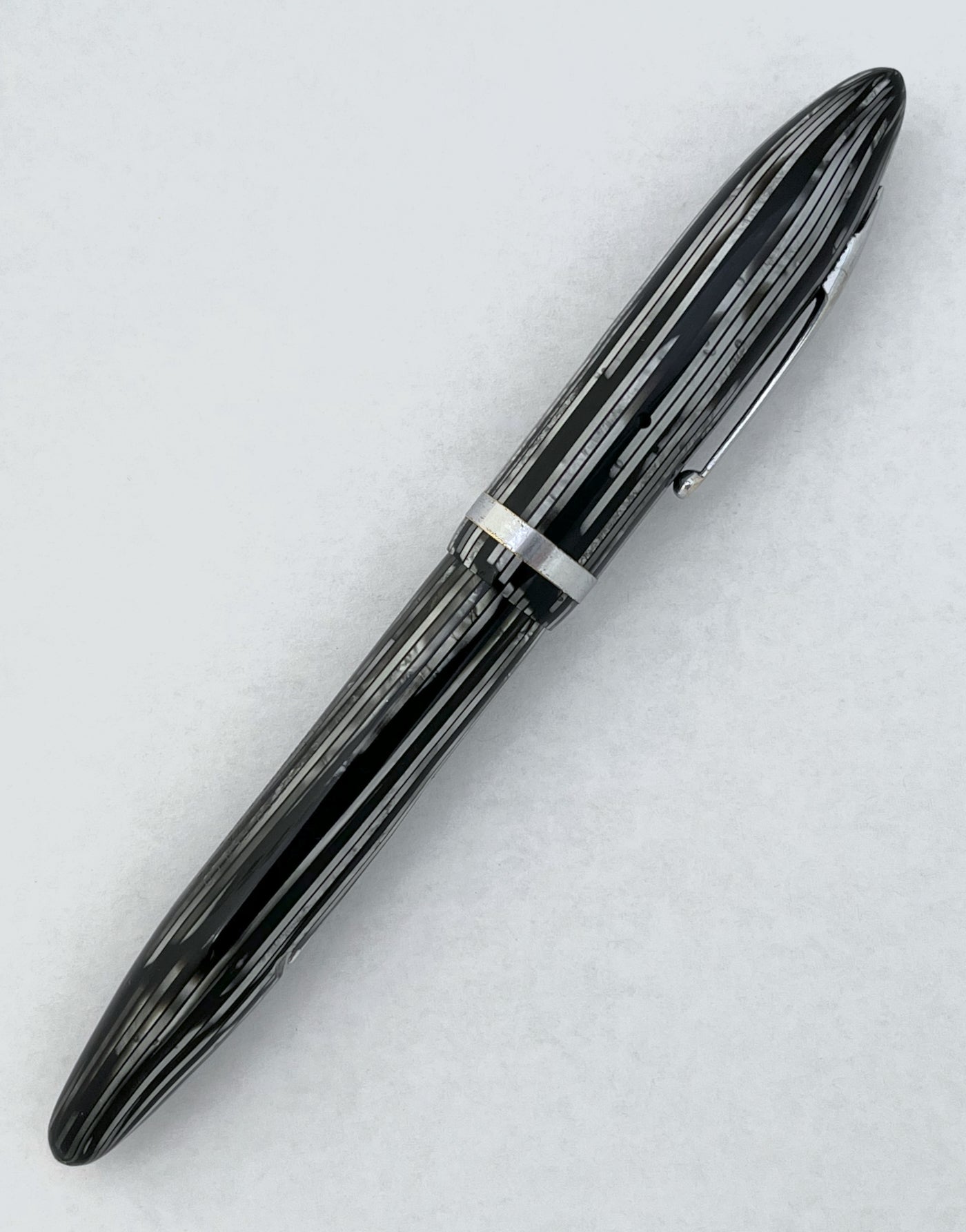1936-40 Sheaffer Oversized Balance Premier Fountain Pen