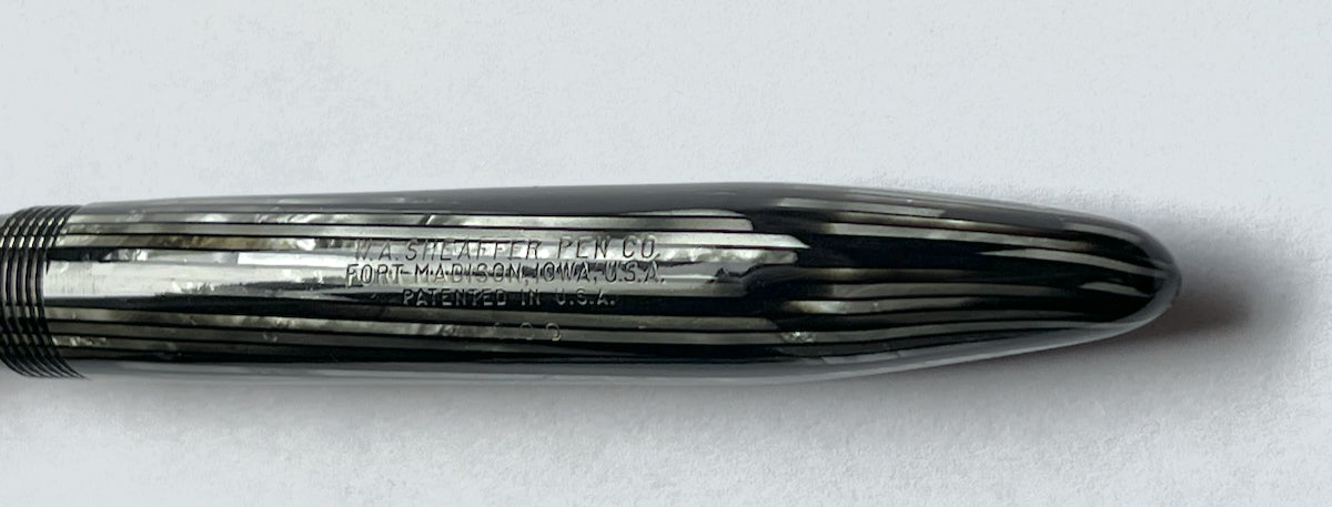 1936-40 Sheaffer Oversized Balance Premier Fountain Pen