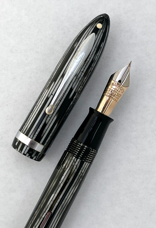 1936-40 Sheaffer Oversized Balance Premier Fountain Pen