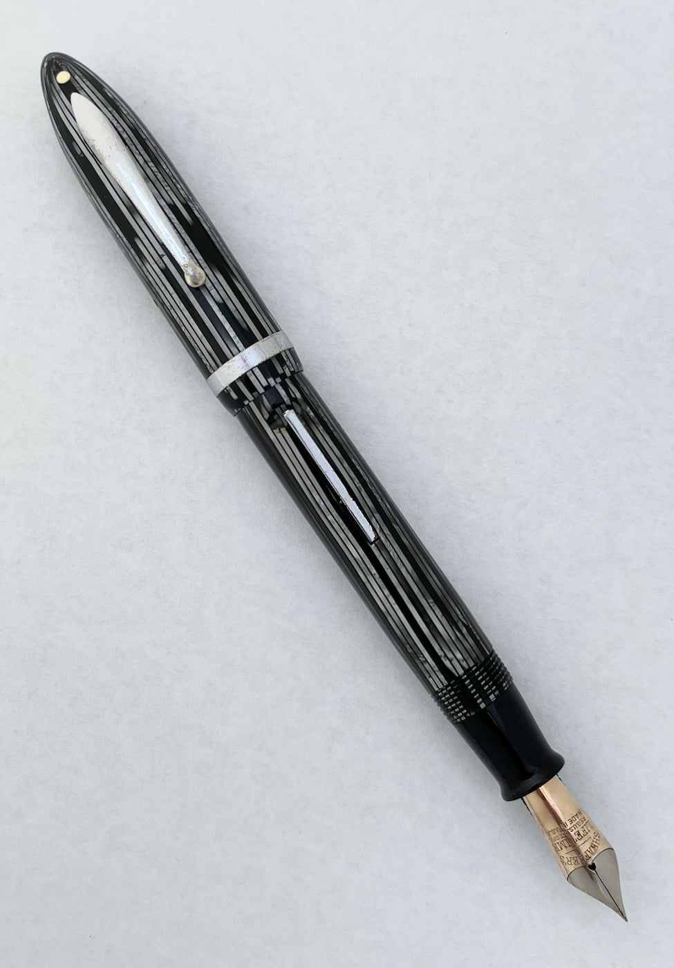 1936-40 Sheaffer Oversized Balance Premier Fountain Pen