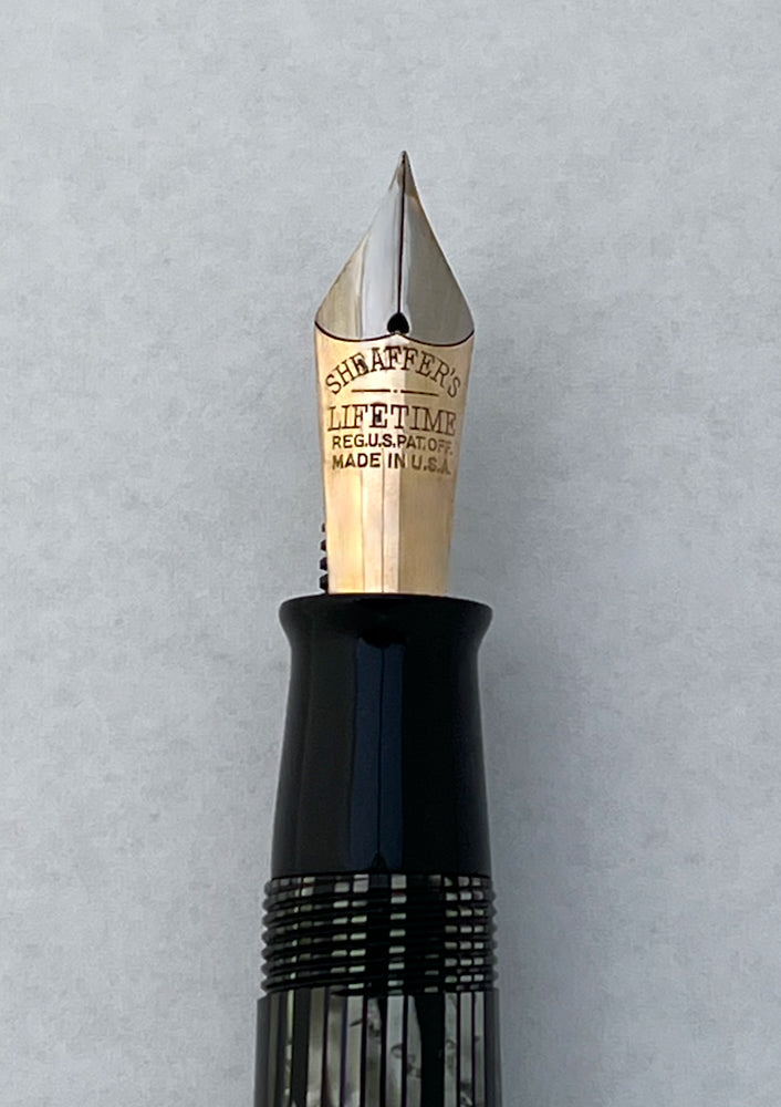 1936-40 Sheaffer Oversized Balance Premier Fountain Pen