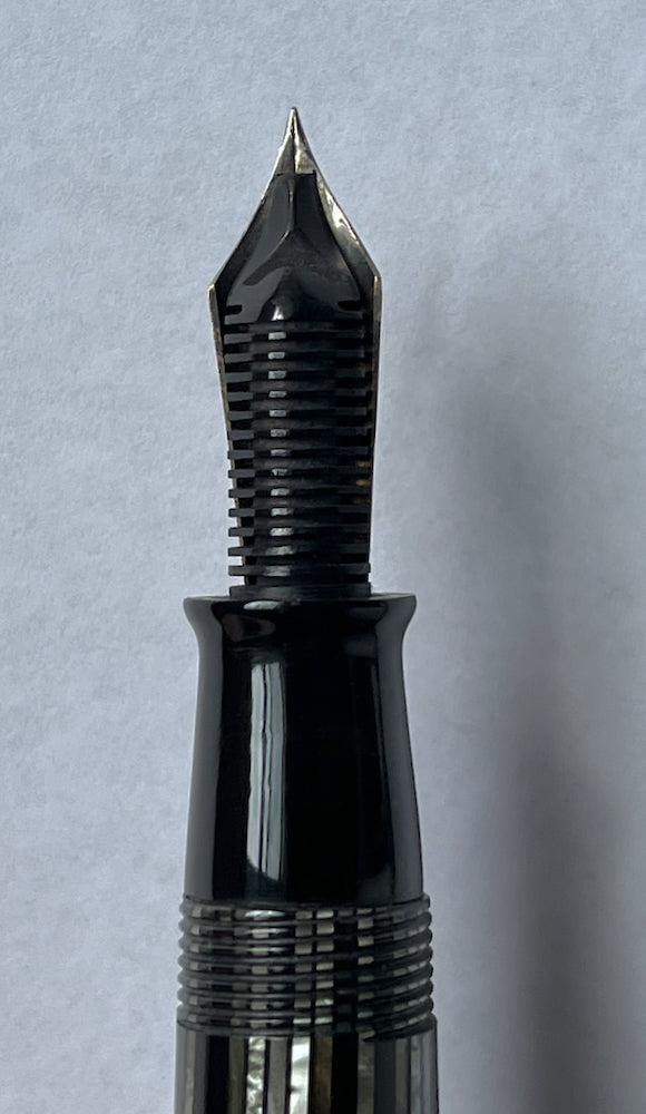 1936-40 Sheaffer Oversized Balance Premier Fountain Pen