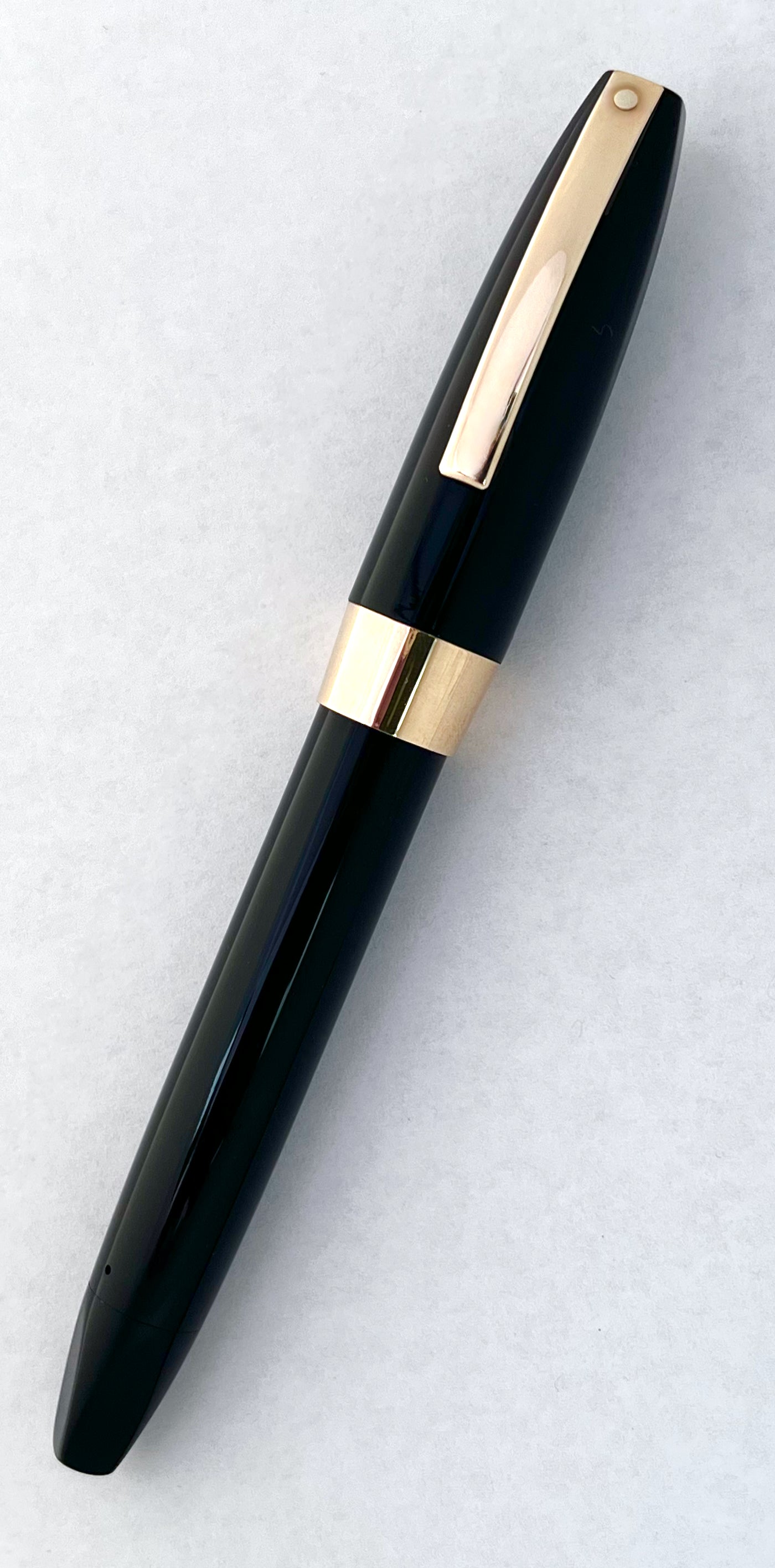 1960s Sheaffer PFM III Fountain Pen