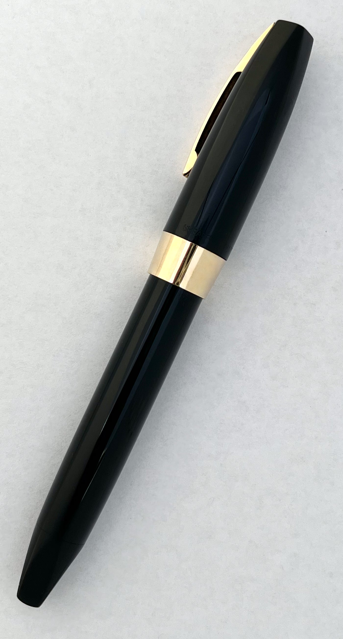 1960s Sheaffer PFM III Fountain Pen