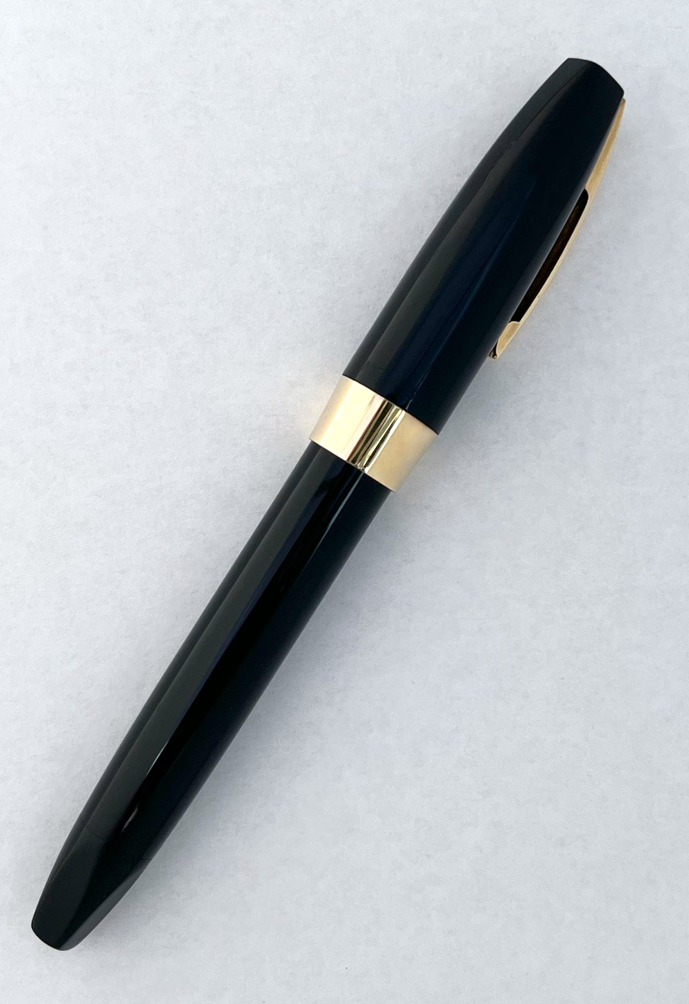 1960s Sheaffer PFM III Fountain Pen