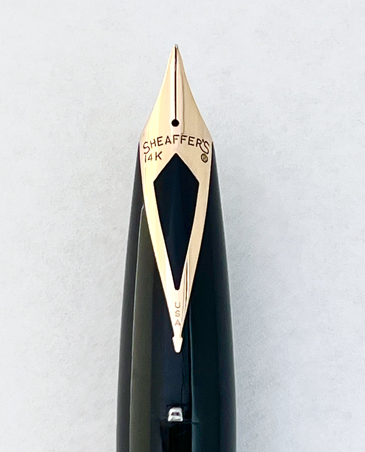 1960s Sheaffer PFM III Fountain Pen