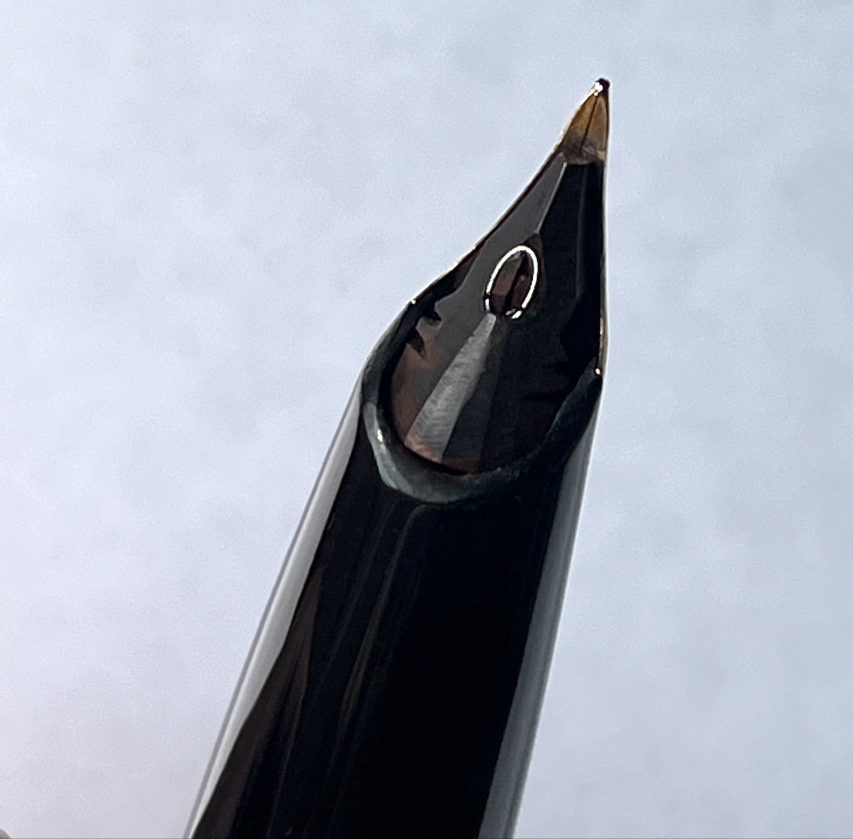 1960s Sheaffer PFM III Fountain Pen