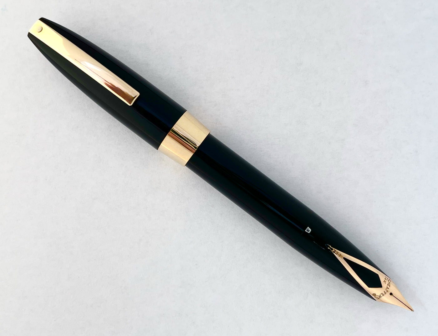 1960s Sheaffer PFM III Fountain Pen
