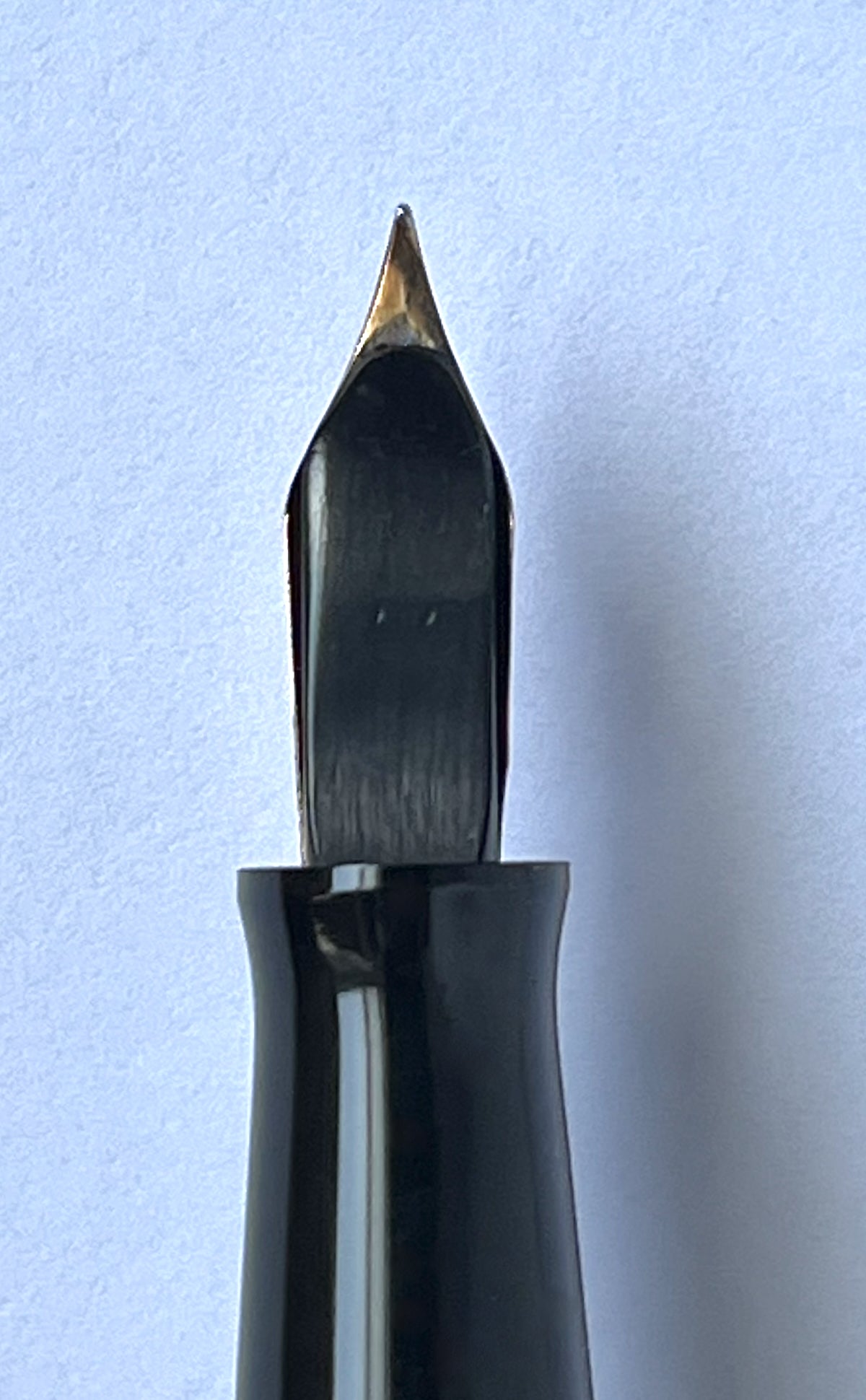 c.1940 Waterman Nurses’ Set (Fountain Pen | Mechanical Pencil | Thermometer Case) in Leather Pouch - SUPERFLEX