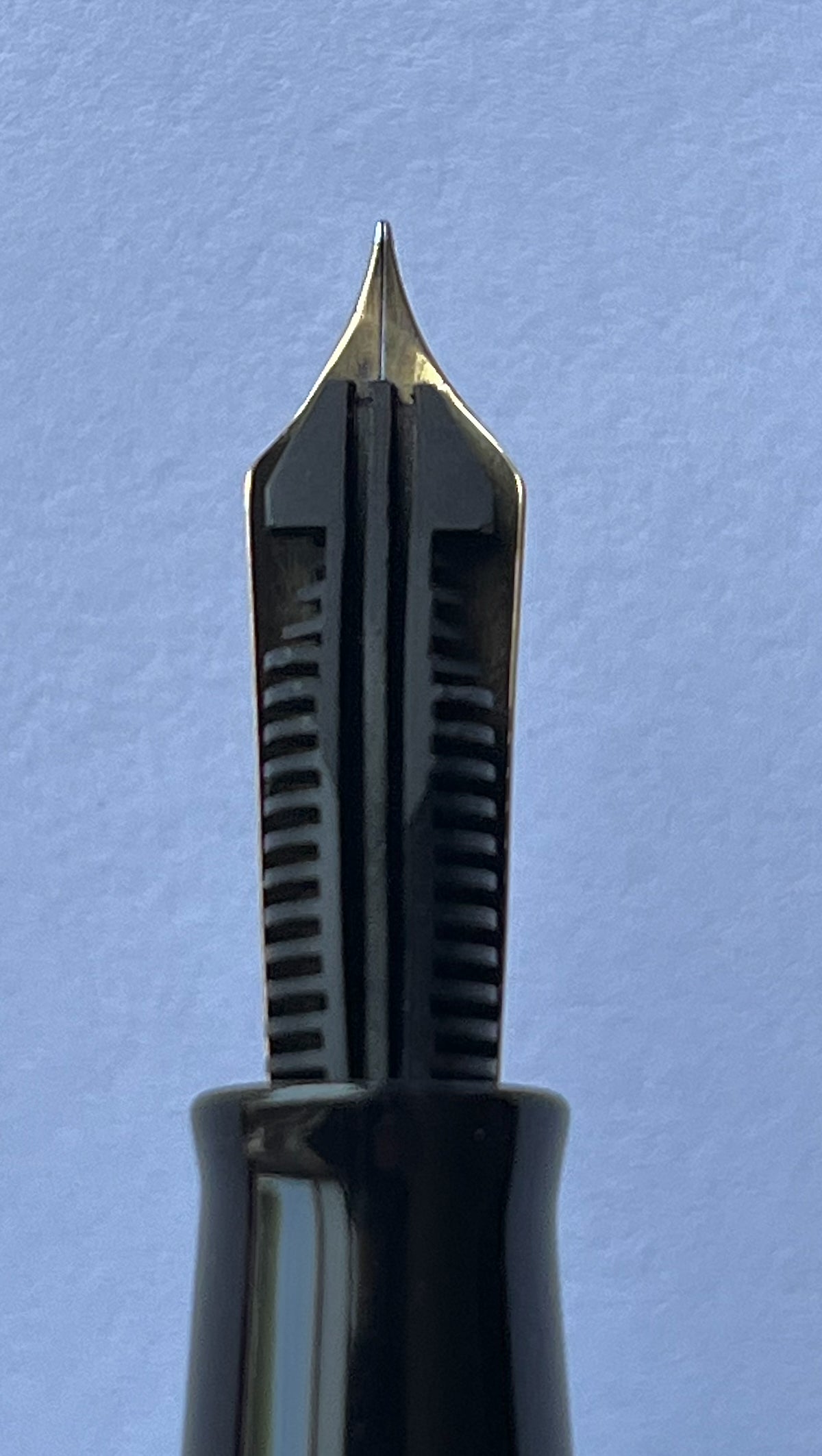 c.1948 NOS Stickered Waterman Crusader 516 Fountain Pen