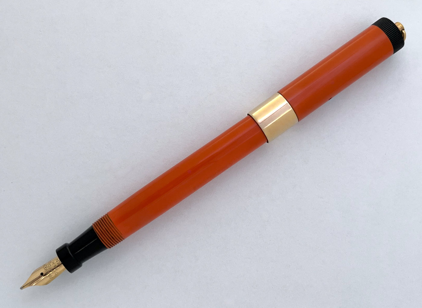 c.1924 Parker RHR Lady Duofold Fountain Pen