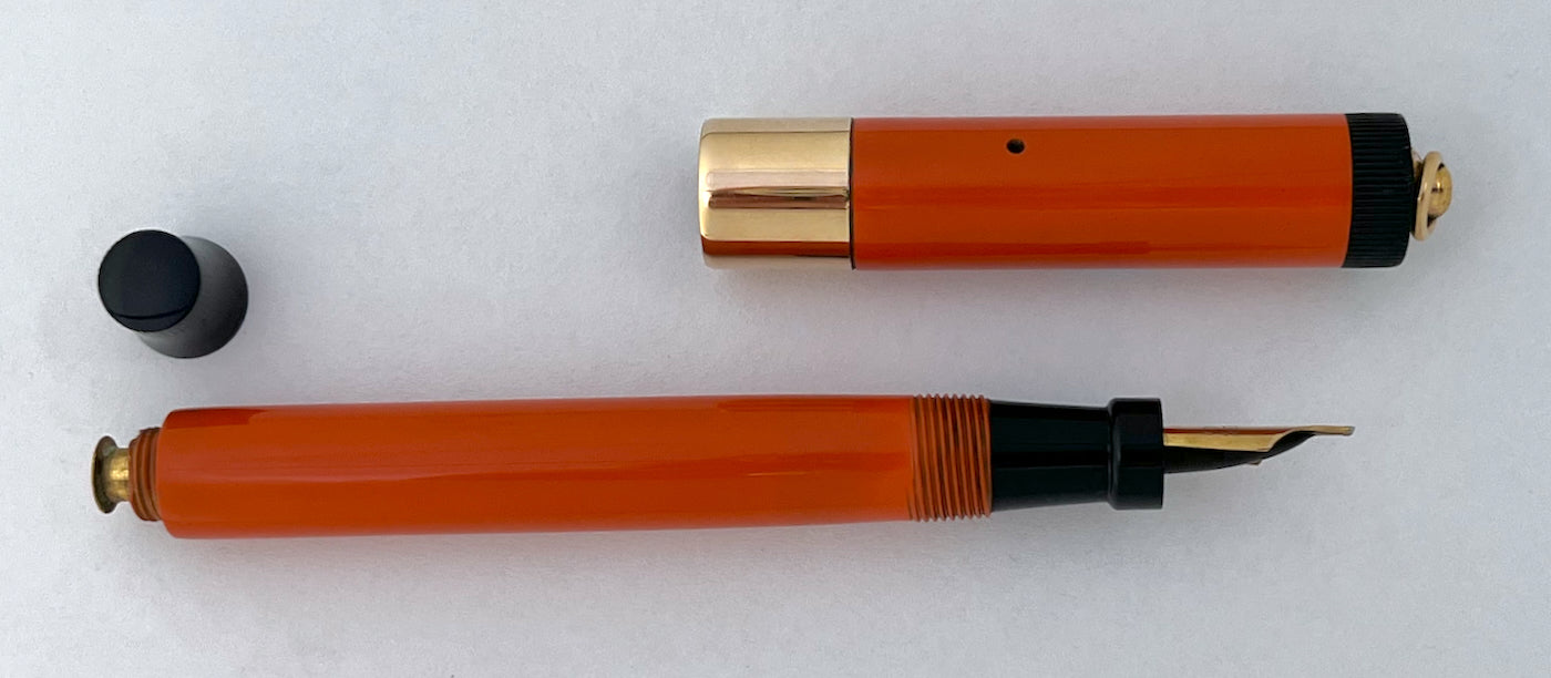 c.1924 Parker RHR Lady Duofold Fountain Pen