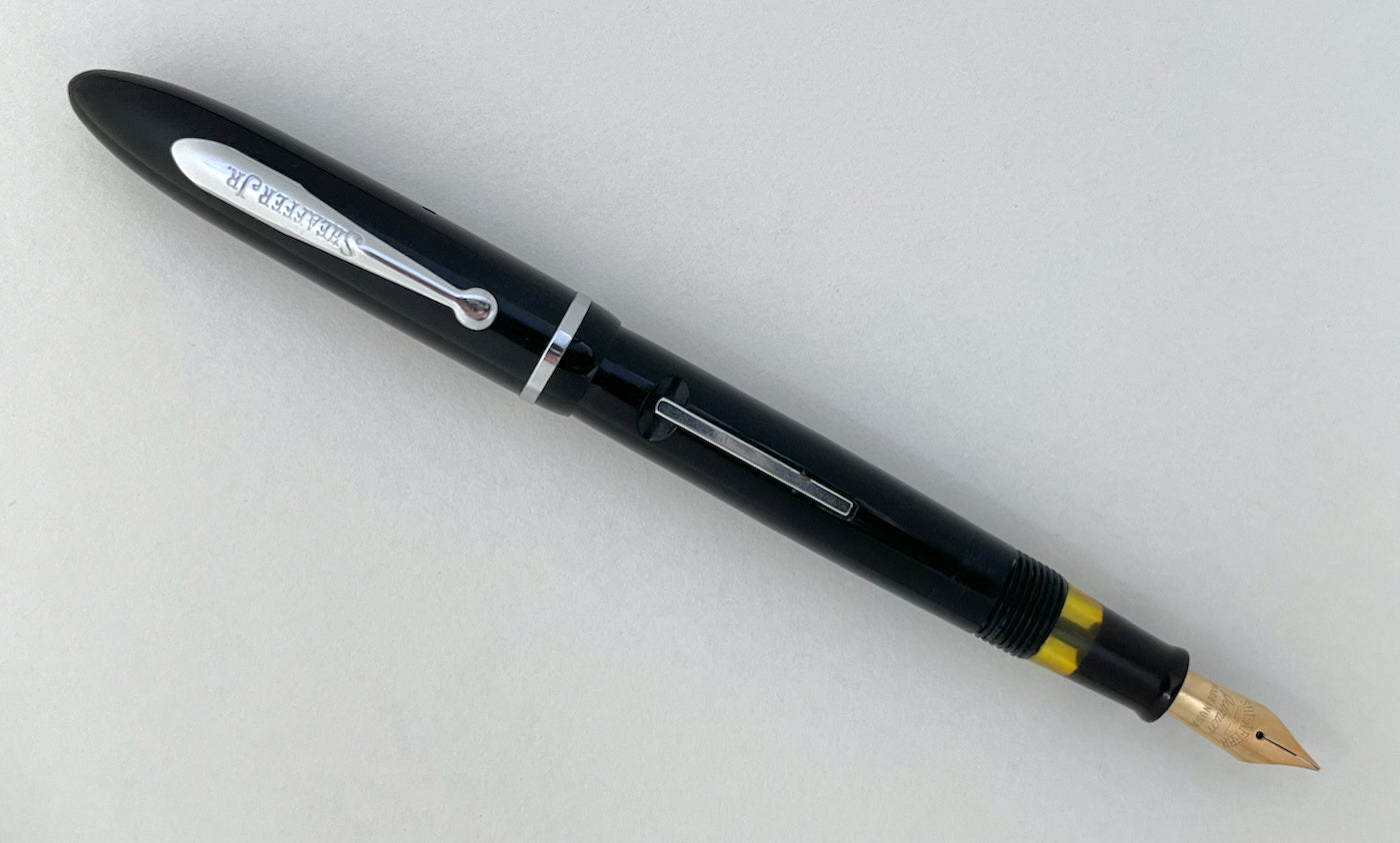 1935-42 Sheaffer Balance Junior Fountain Pen