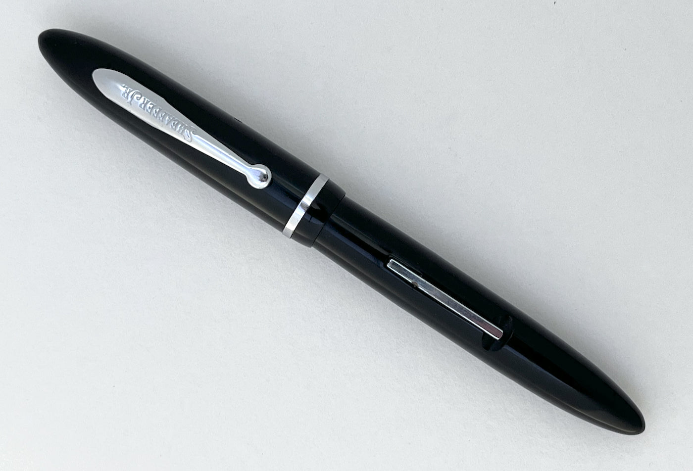 1935-42 Sheaffer Balance Junior Fountain Pen