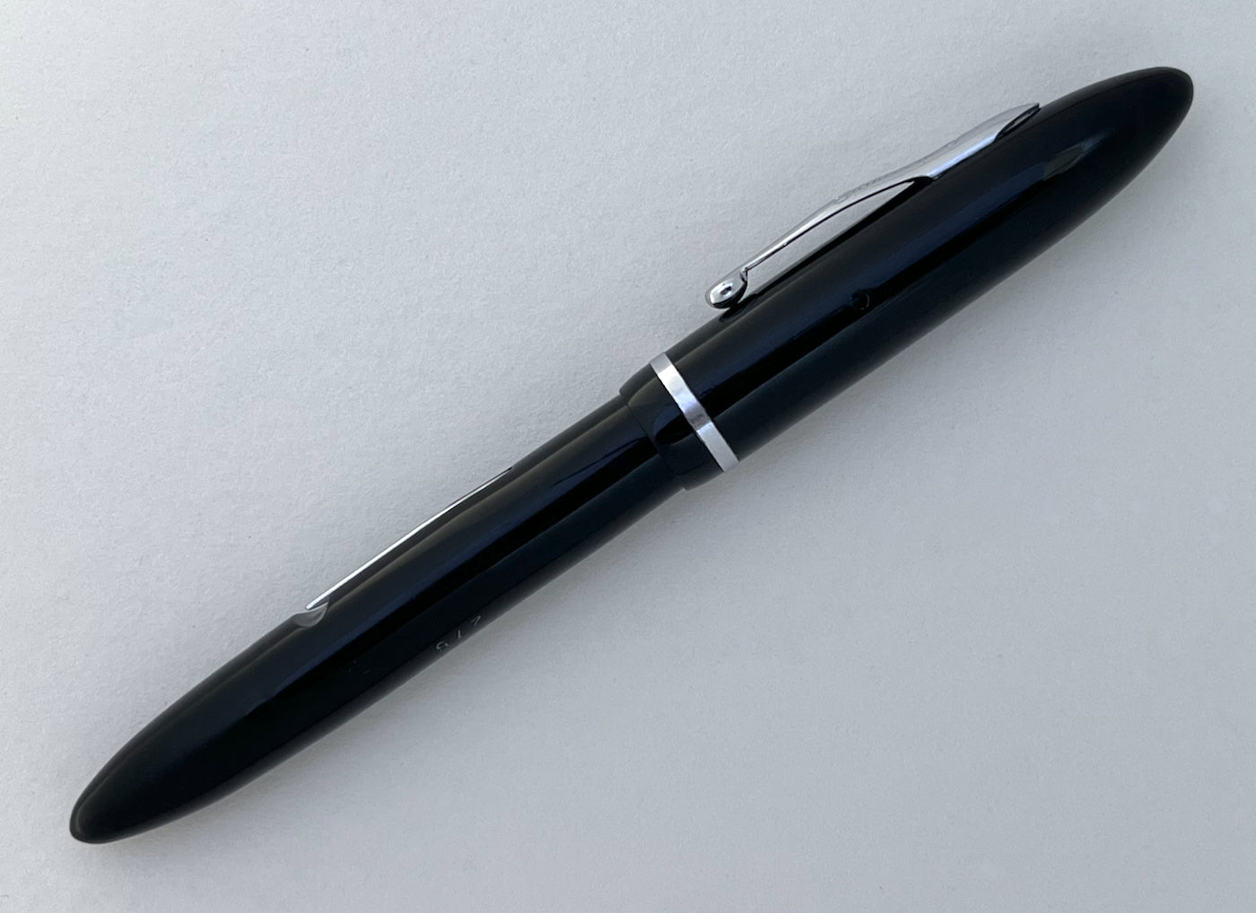 1935-42 Sheaffer Balance Junior Fountain Pen