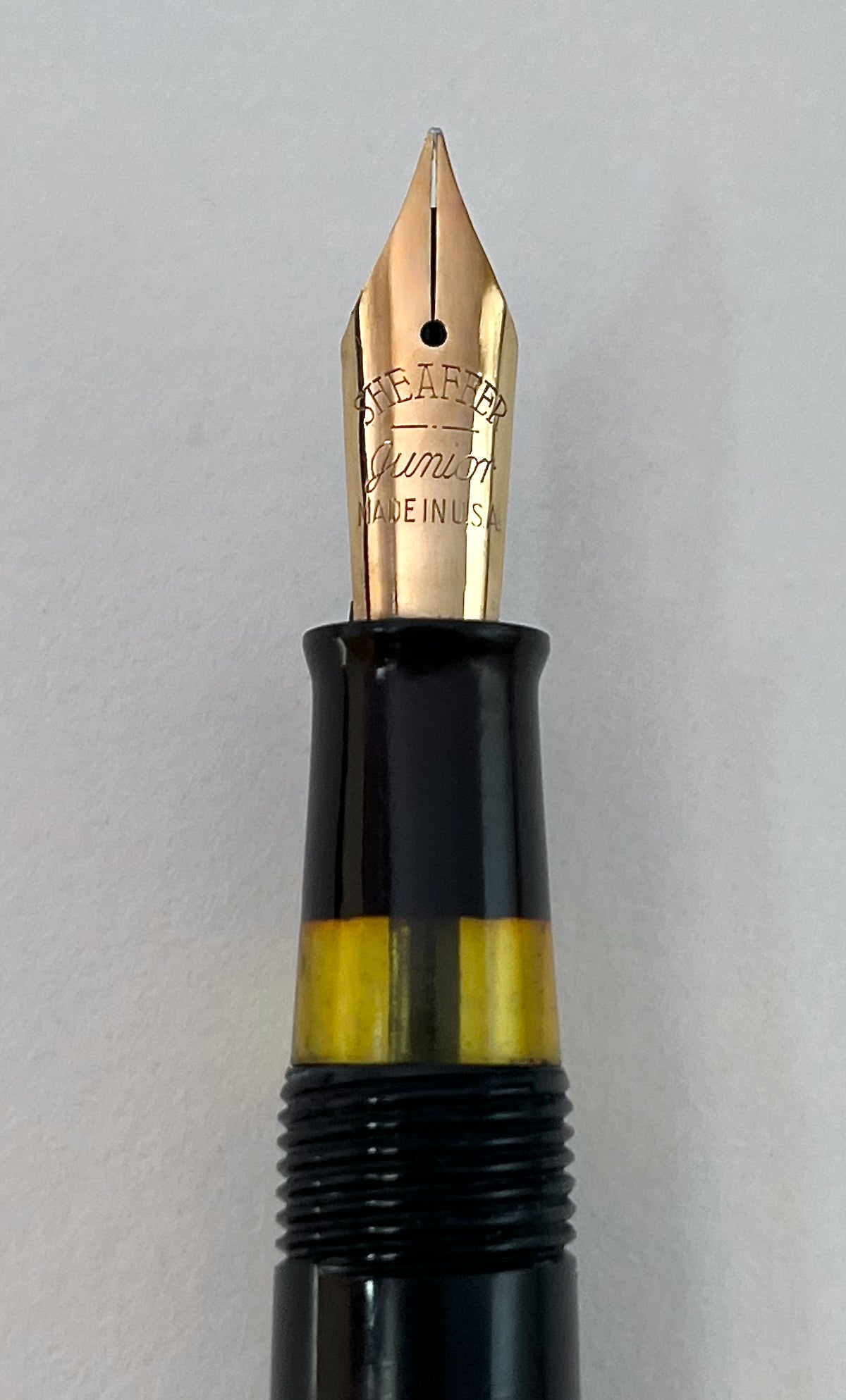 1935-42 Sheaffer Balance Junior Fountain Pen