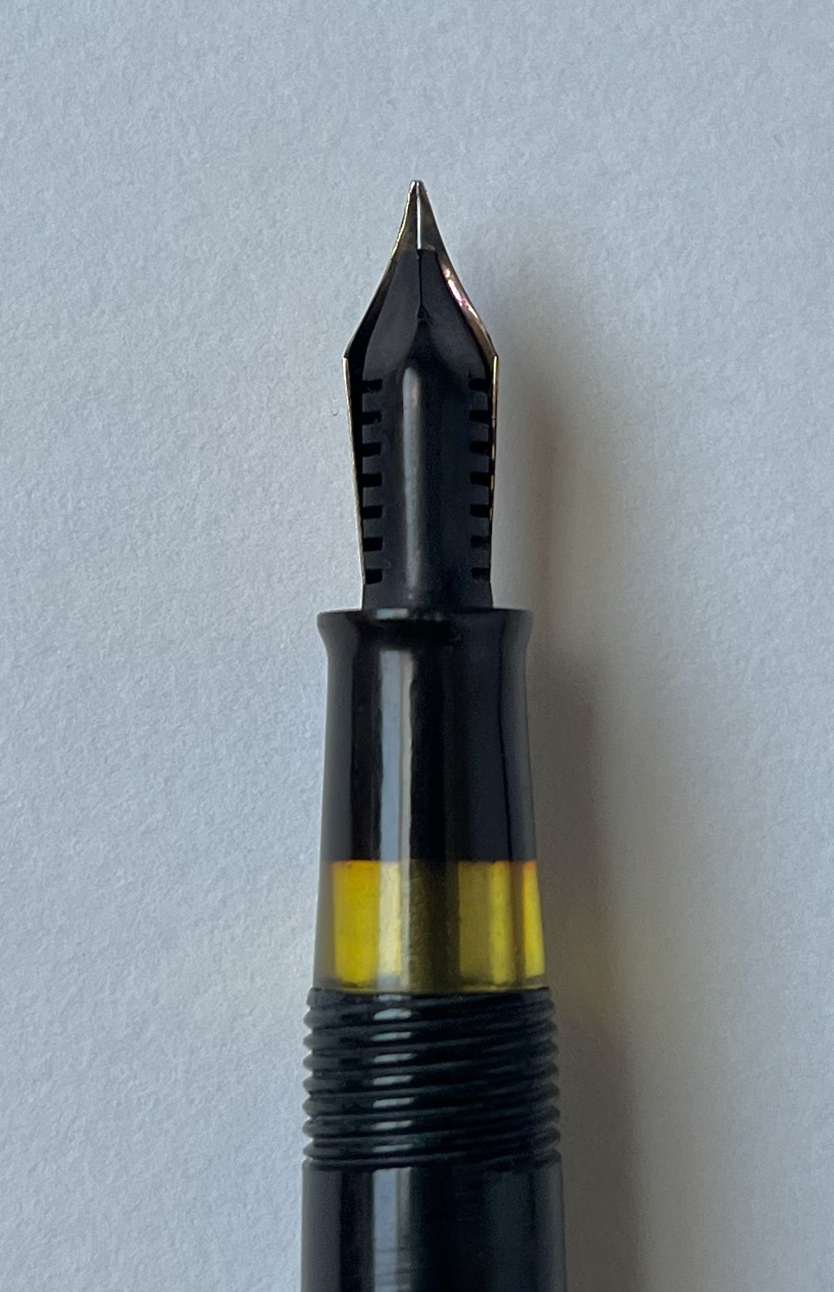 1935-42 Sheaffer Balance Junior Fountain Pen