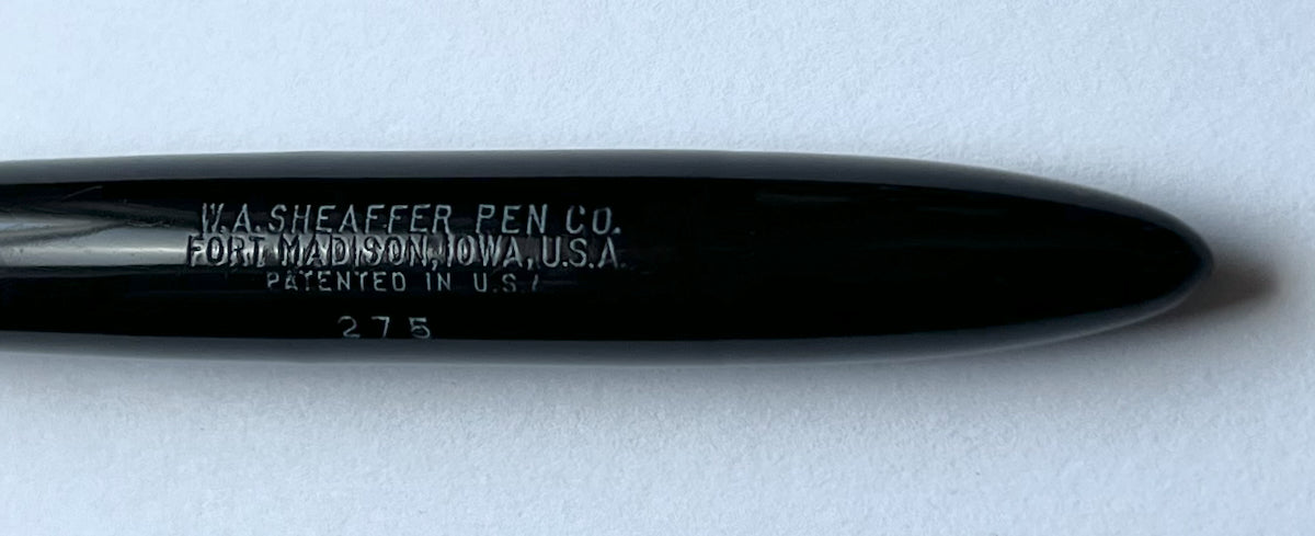 1935-42 Sheaffer Balance Junior Fountain Pen