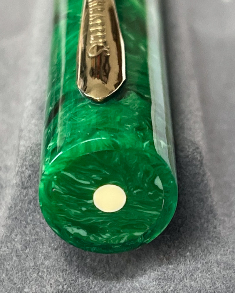 c.1934 Sheaffer Lifetime Flat Top Fountain Pen