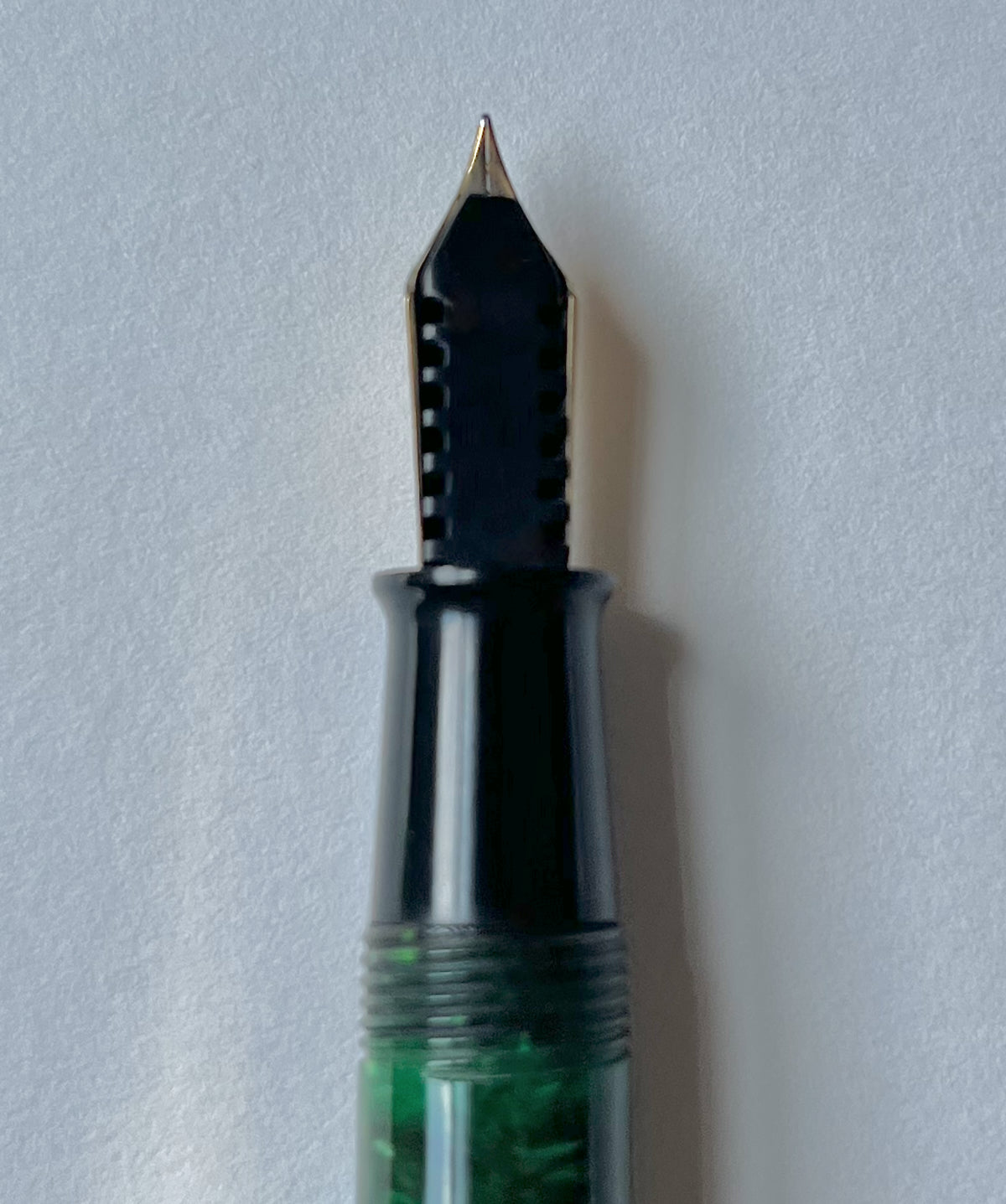 c.1934 Sheaffer Lifetime Flat Top Fountain Pen