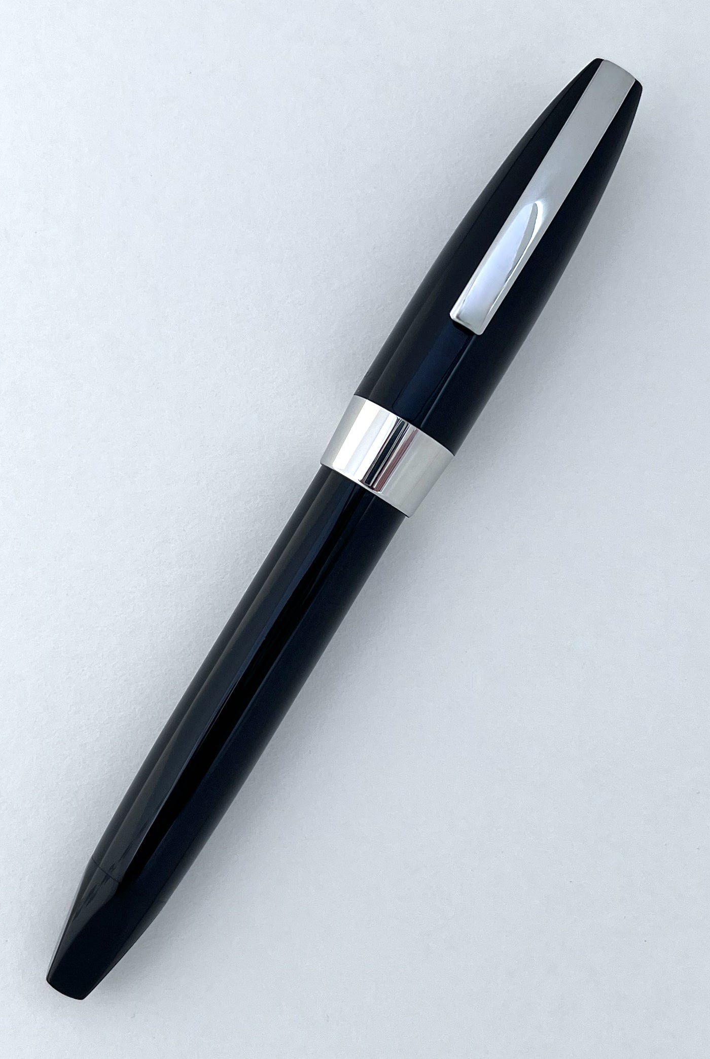 1960s Sheaffer PFM I Fountain Pen