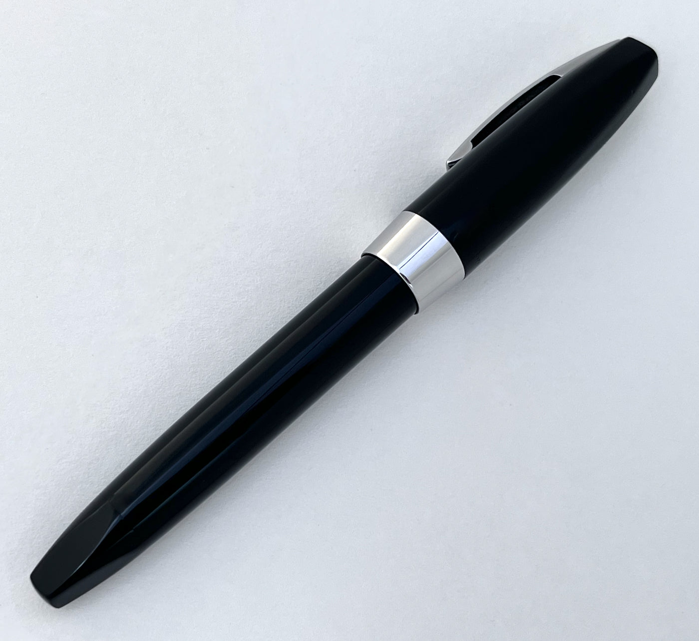 1960s Sheaffer PFM I Fountain Pen
