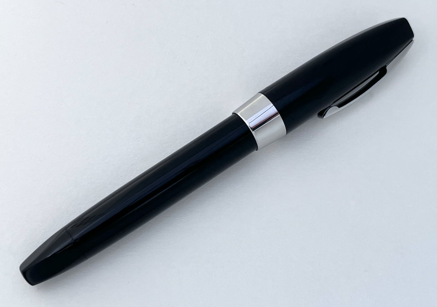 1960s Sheaffer PFM I Fountain Pen