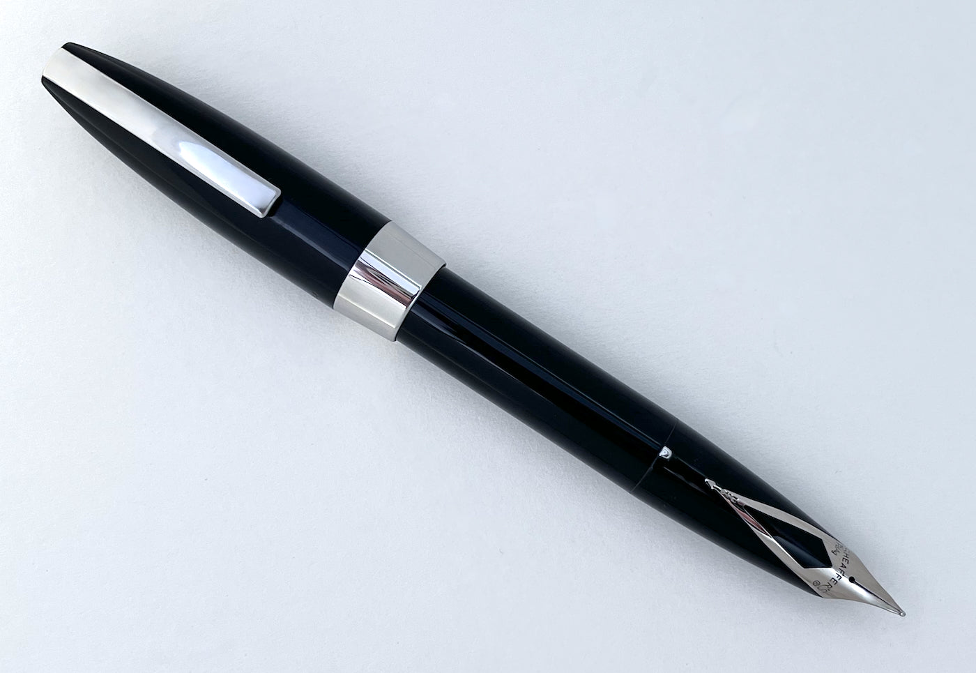 1960s Sheaffer PFM I Fountain Pen