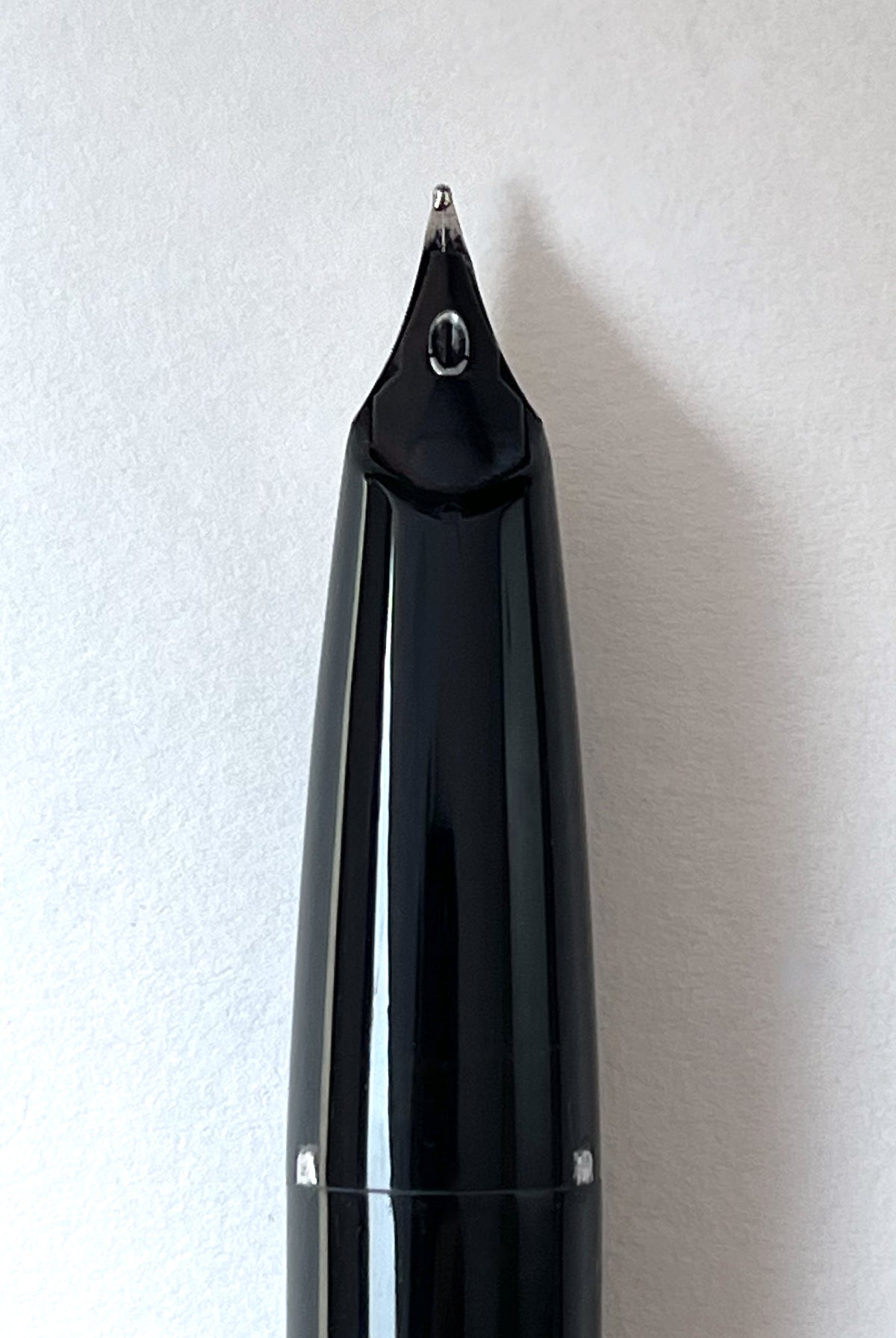 1960s Sheaffer PFM I Fountain Pen
