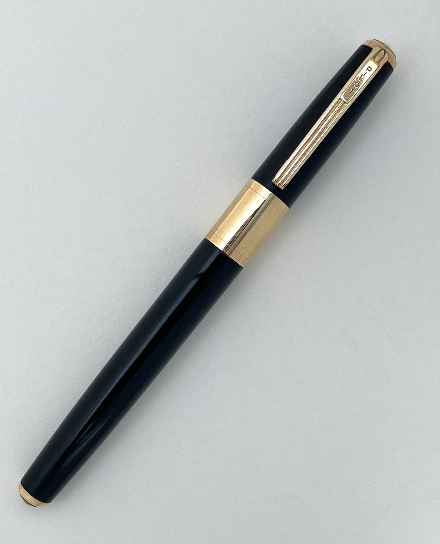 1950s Pilot Super 200 Fountain Pen - FLEX/SUPERFLEX