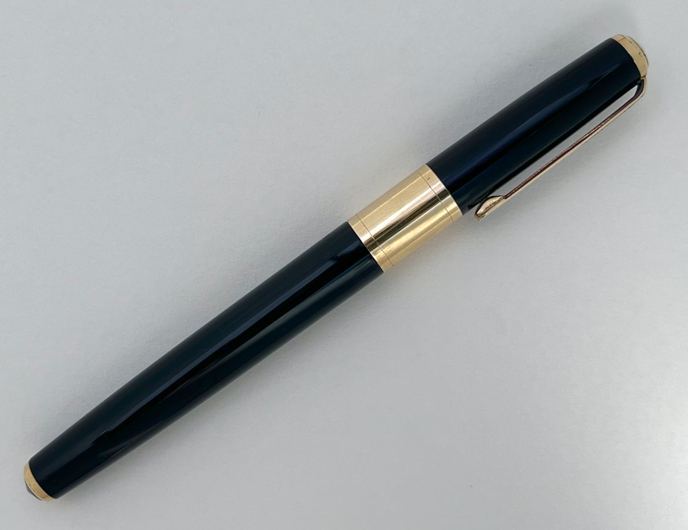 1950s Pilot Super 200 Fountain Pen - FLEX/SUPERFLEX