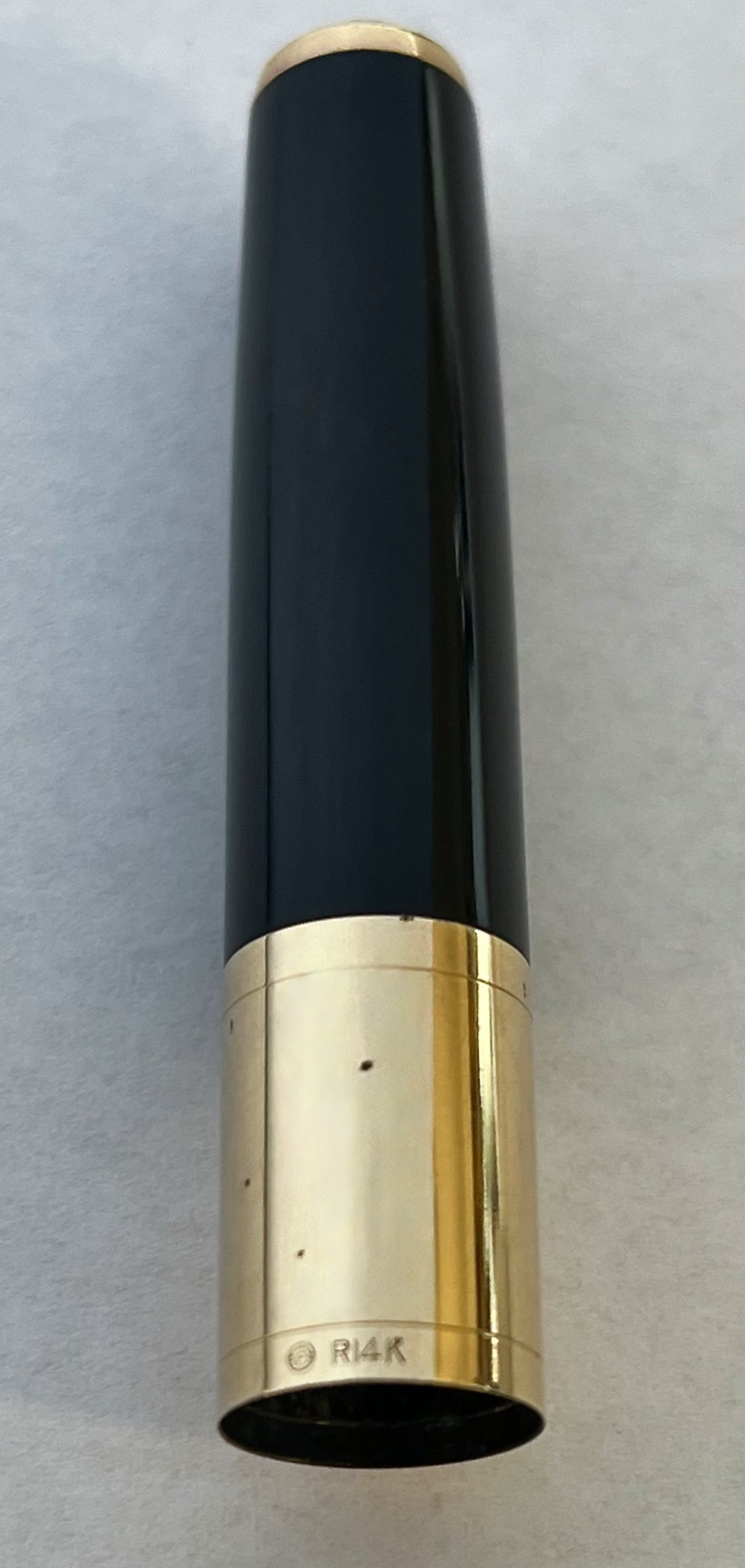 1950s Pilot Super 200 Fountain Pen - FLEX/SUPERFLEX